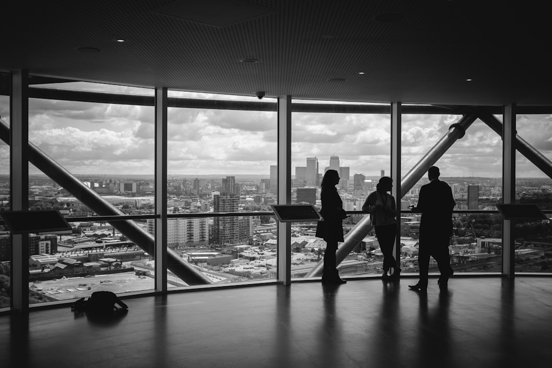 Ordinateur et documents d’entreprise